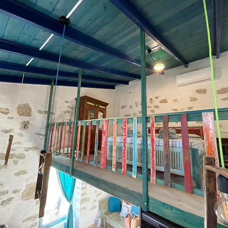 Galeriestudio Agio Farago Apartment