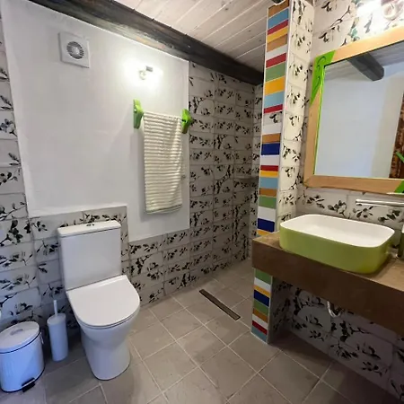 Apartment Galeriestudio Agio Farago