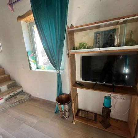 Apartment Galeriestudio Agio Farago *