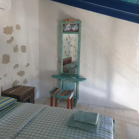 Apartment Galeriestudio Agio Farago Pitsidia