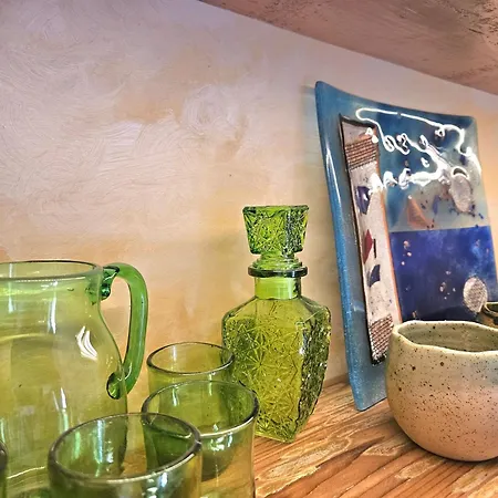 The Artist House Agio Farago *